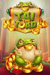 Tai The Toad - Online Pokie